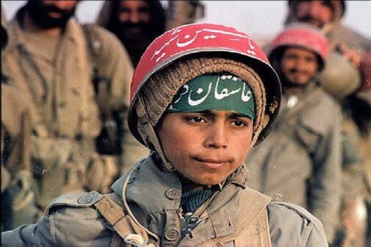8 کلیپ خاطره گویی دفاع مقدس در کهگیلویه&zwnj;وبویراحمد تولید شد