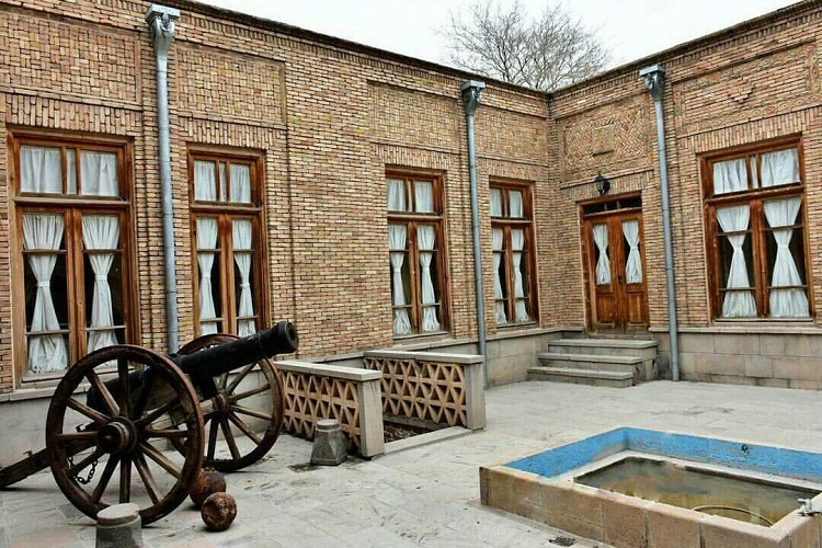 خانه تاریخی ستارخان امسال ساماندهی می&zwnj;شود