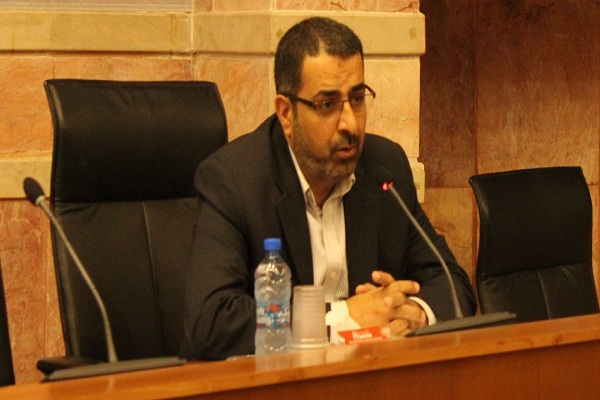 اتحادیه قرآنی اصفهان حسین خاکساری هرندی