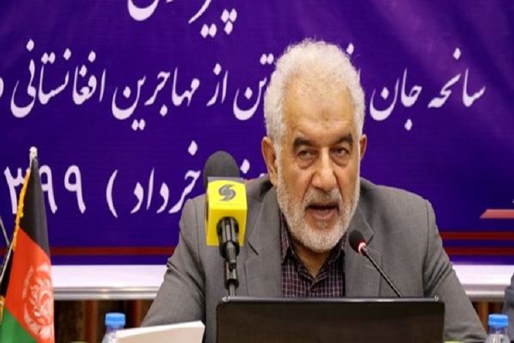 برجسته کردن برخی حوادث، آغازگر جنگ گرم در افغانستان خواهد بود