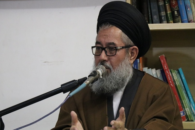 چیزی به عنوان کمک&zwnj;های جامعه جهانی برای افغانستان دیده نمی&zwnj;شود