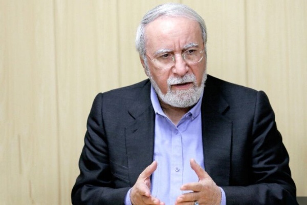 سیاست جدید آمریکا، تحت فشار قرار دادن مناطق مورد نفوذ ایران است