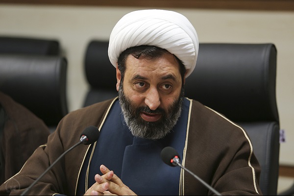 صفحه استان قم در پایگاه اطلاع&zwnj;رسانی فهما رونمایی شد