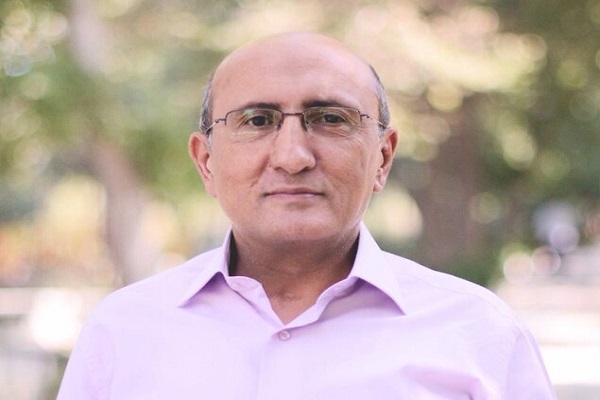 ساخت دنیای بهتر، هدیه کرونا به بشر است ساخت دنیای بهتر، هدیه کرونا به بشر است