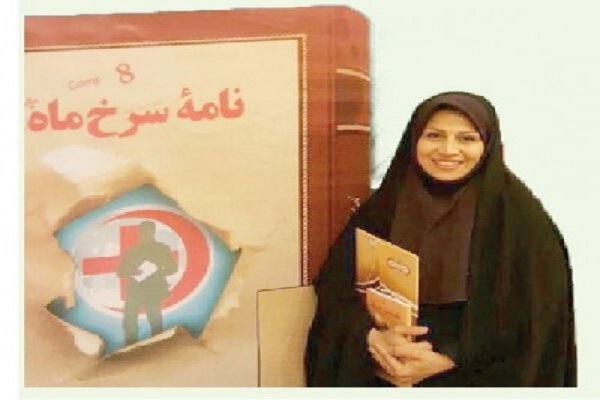 تحریر کتاب&zwnj;هایی از جنس دغدغه&zwnj;مندی برای باز کردن گره&zwnj;های کور در خانواده&zwnj;
