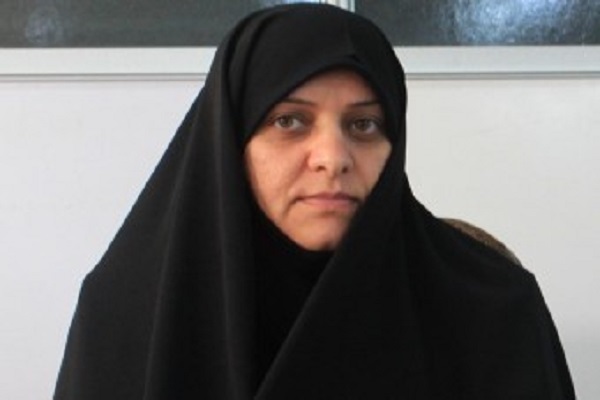 ساماندهی و رتبه&zwnj;بندی مبلغات حوزوی در استان اردبیل