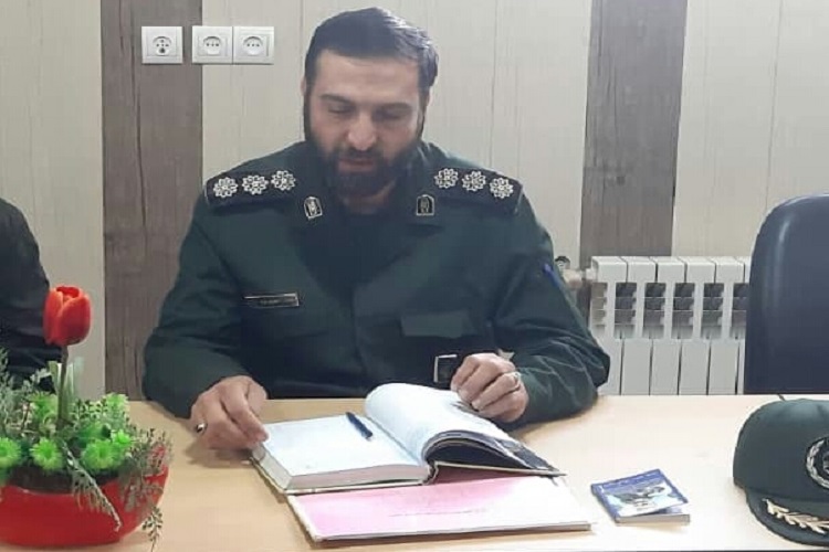 دایرةالمعارف دفاع مقدس کرمان در حال تهیه است