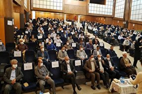 تقدیر از ۳ کشاورز برتر کشوری در تویسرکان