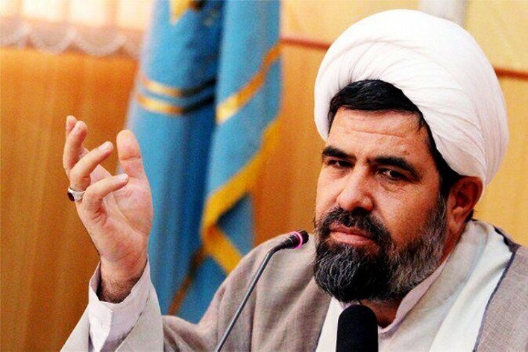 اجرای طرح «شبکهسازی اجتماعی» در بقاع متبرکه البرز اجرای طرح «شبکهسازی اجتماعی» در بقاع متبرکه البرز