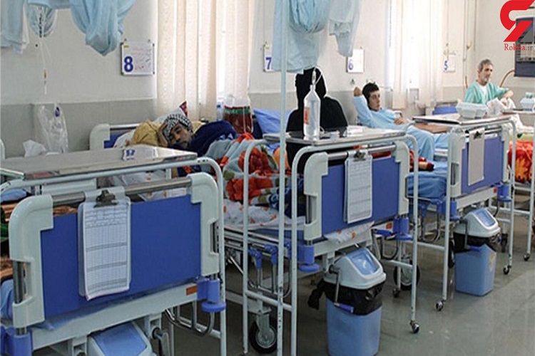 افزایش مبتلایان کمعلامت کرونا در کرمانشاه نگرانکننده است