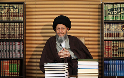 در زمین بنی‌امیه بازی نکنید / دسیسه خروج احوال شخصی از عصمت پیامبر(ص)