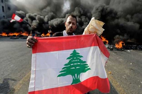 بحران در لبنان...بین پوچی، اقتصاد و دخالت‎های خارجی