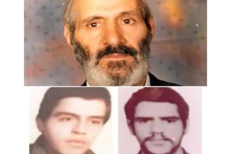 پیام تسلیت نماینده ولی&zwnj;فقیه و استاندار آذربایجان&zwnj;شرقی در پی درگذشت پدر شهیدان نوحه&zwnj;خوان