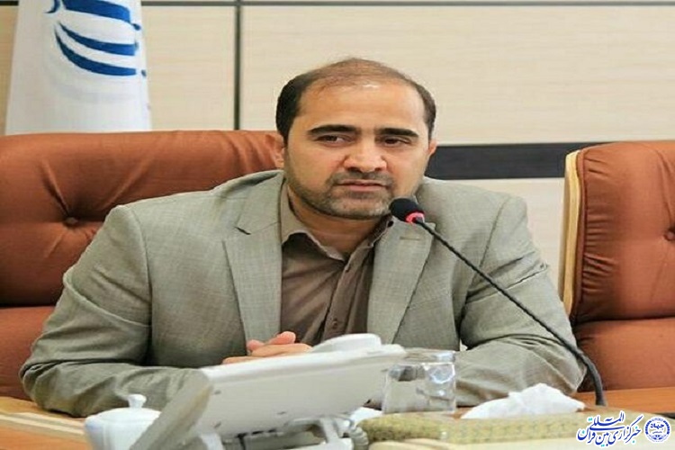 483 نفر از زائران حج تمتع خراسان شمالی از مناطق روستایی هستند