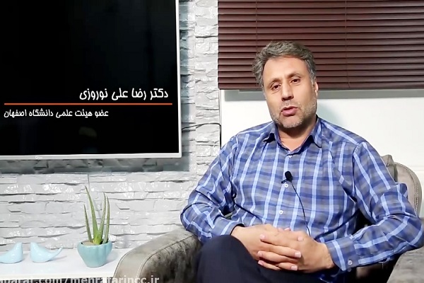 تاثیر آموزههای شادیبخش دین در گرو باور قلبی افراد است تاثیر آموزههای شادیبخش دین در گرو باور قلبی افراد است