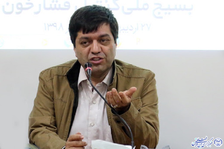 استفاده از ماسک، مانعی برای قرمز شدن خراسان شمالی در کرونا