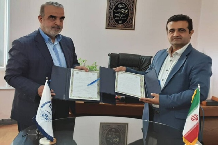 انعقاد تفاهم&zwnj;نامه همکاری جهاد دانشگاهی مازندران و نظام مهندسی کشاورزی استان