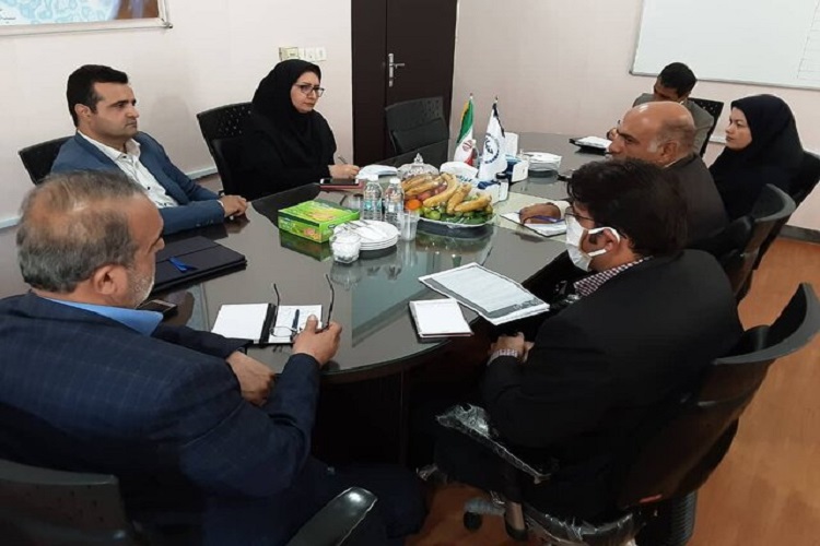 انعقاد تفاهم&zwnj;نامه همکاری جهاد دانشگاهی مازندران و نظام مهندسی کشاورزی استان