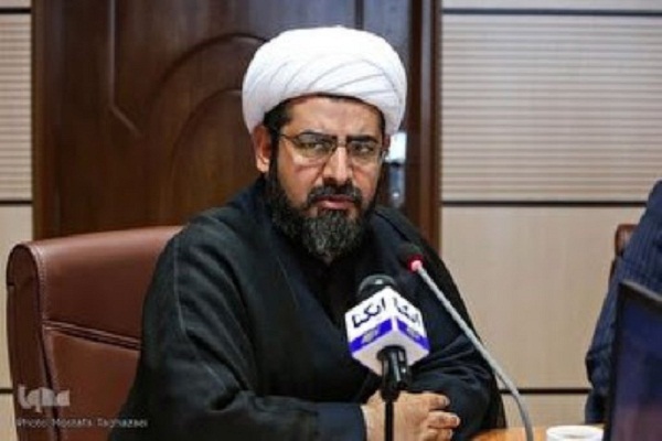 حرکت به سمت برنامه&zwnj;های تربیتی و رفتاری قرآنی در جامعه از اولویت&zwnj;های رئیس جدید سازمان دارالقرآن