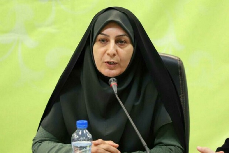 رسانه&zwnj;ها با نگاه نهاد گرایانه به تبیین نقش زنان در جامعه بپردازند