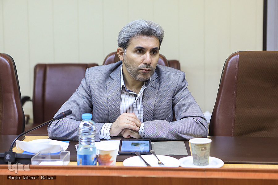 برگزاری اولین نشست هم اندیشی طبقه&zwnj;بندی مشاغل فعالیت&zwnj;های تبلیغی ترویجی قرآنی