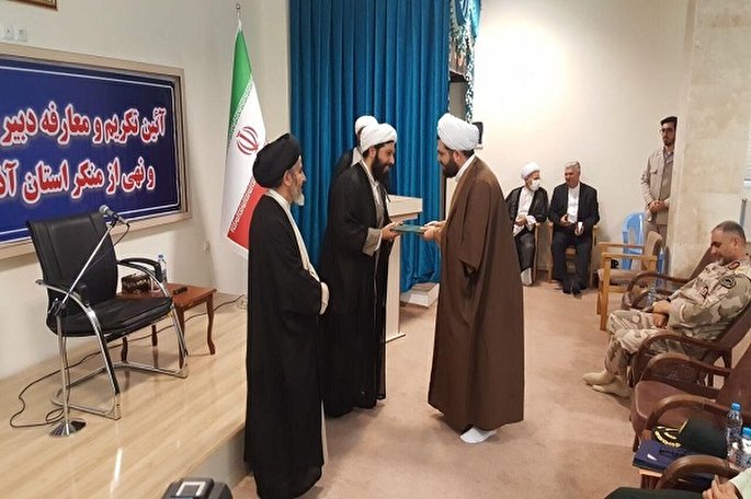 تمرکز ستاد امر به معروف و نهی از منکر در زمینه فرهنگ‌سازی