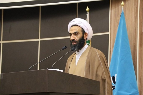 مجلس یازدهم حامی فعالیتهای قرآنی است مجلس یازدهم حامی فعالیتهای قرآنی است