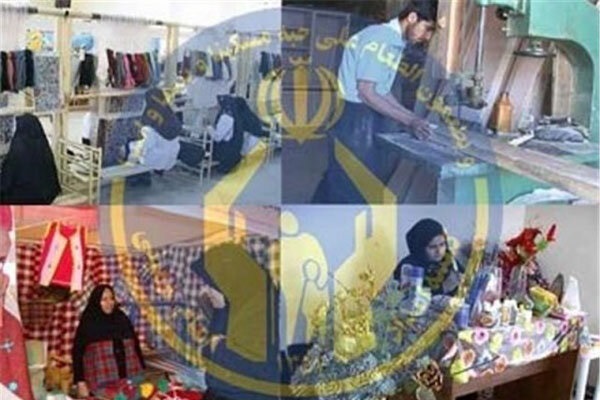 ارائه ۳۰۰۰ خدمت حقوقی به مددجویان اصفهانی ارائه ۳۰۰۰ خدمت حقوقی به مددجویان اصفهانی