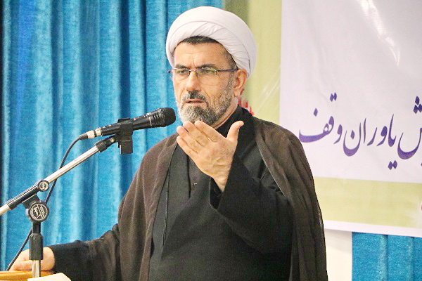 نام&zwnj;نویسی ۱۶۰۰ نفر در مسابقات قرآن کریم اوقاف مازندران