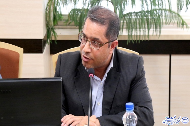 شناسایی آسیب&zwnj;های نوپدید در حوزه خانواده از اولویت&zwnj;های کاری است