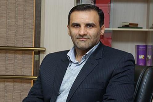 احمدرضا دالوند، مدیرکل دفتر تأمین مسکن و امور مهندسی ساختمان کمیته امداد امام خمینی(ره)، 