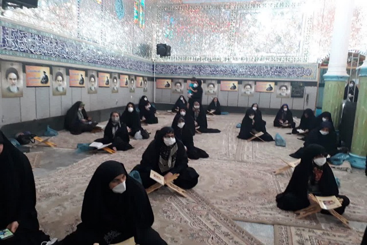 تقویت قرآن&zwnj;آموزی موجب حل بسیاری از مشکلات می&zwnj;شود