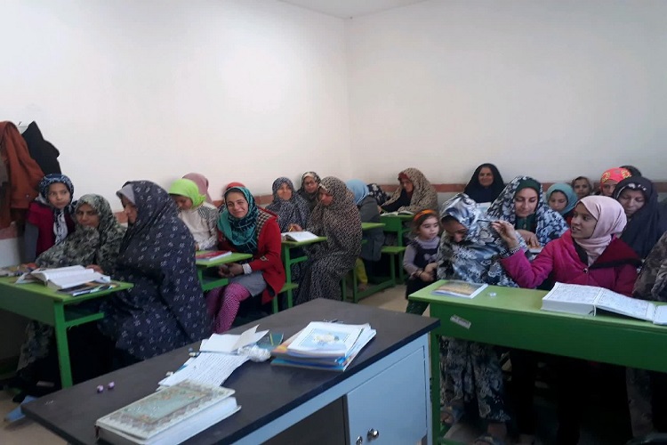 تقویت قرآن&zwnj;آموزی موجب حل بسیاری از مشکلات می&zwnj;شود