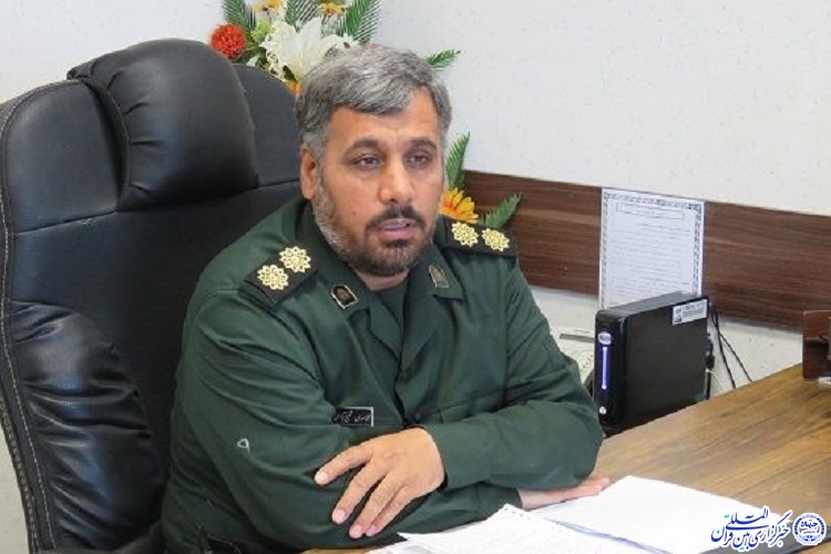 ۲۸۰ نفر از روستاییان فاروج صاحب شغل شدند