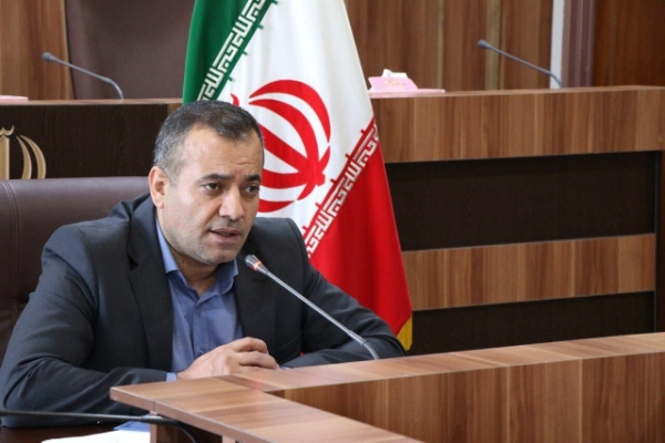 برپایی نماز جماعت در بوکان لغو شد