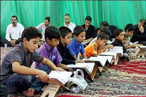 آغاز فعالیت موسسات فرهنگی قرآن و عترت استان اصفهان آغاز فعالیت موسسات فرهنگی قرآن و عترت استان اصفهان