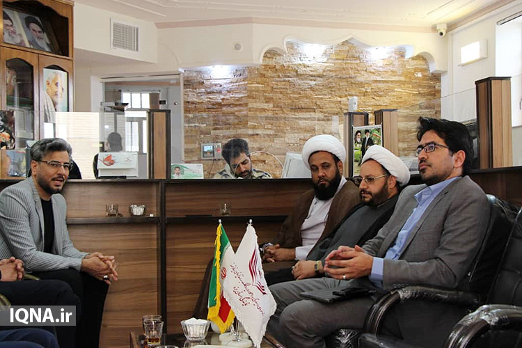آزادی محکوم در بند به کمک آستان امامزاده سیدجعفر محمد (ع) یزد