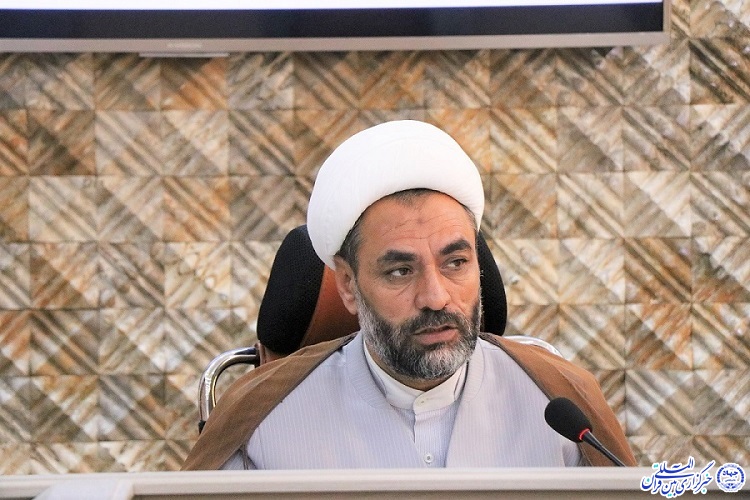 وقف و دستگیری از نیازمندان در شرایط کرونایی