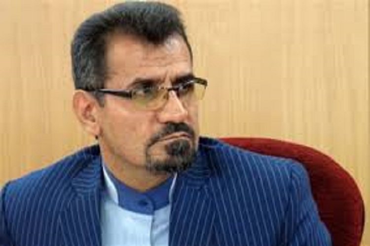 کاهش موارد مثبت بدحال مبتلا به کرونا در شاهرود و میامی