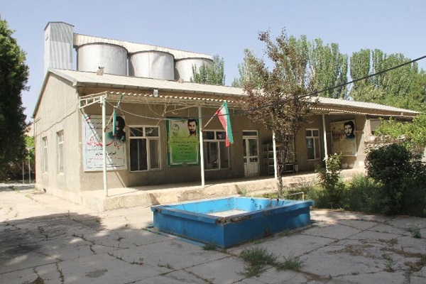 منزل پدری شهیدان حمید و مهدی باکری در فهرست آثار واجد ارزش تاریخی_ فرهنگی کشور به ثبت رسید