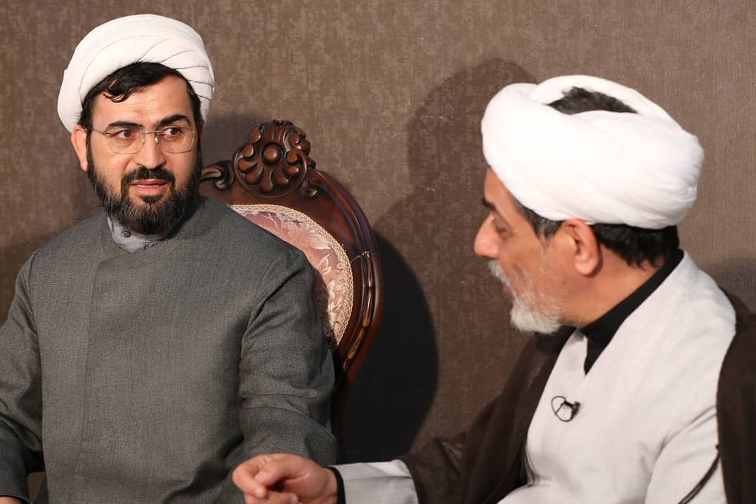 آقامیری: قرآن؛ کتاب پیش‌گیری است، نه پیش‌گویی / رفیعی: نوع سخن گفتن شما جنبه پیش‌گیری را از مردم می‌گیرد
