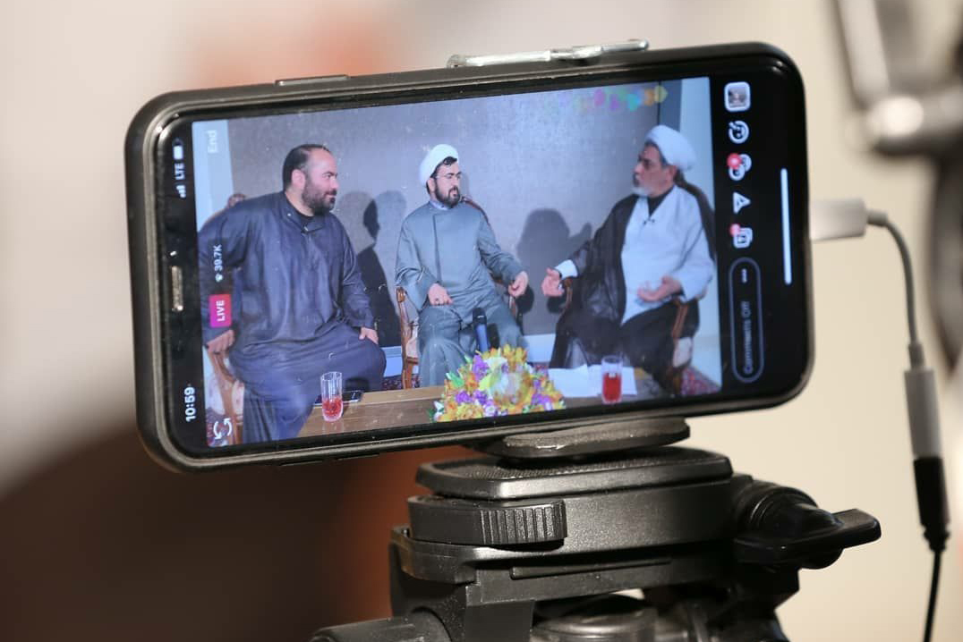 آقامیری: قرآن؛ کتاب پیش‌گیری است، نه پیش‌گویی / رفیعی: نوع سخن گفتن شما جنبه پیش‌گیری را از مردم می‌گیرد