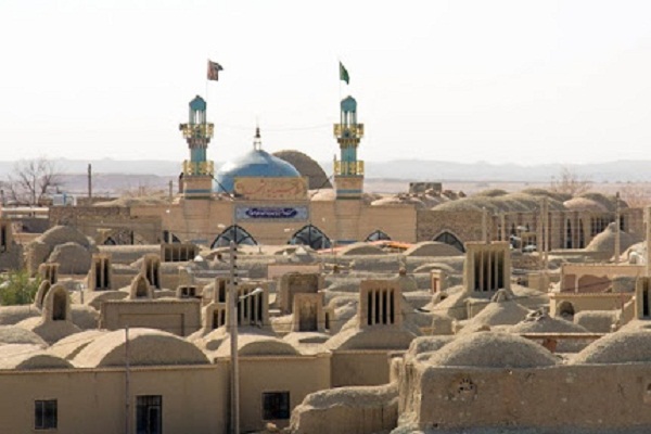 روایتی قدیمی از آغاز و پایان ماه رمضان در کویر