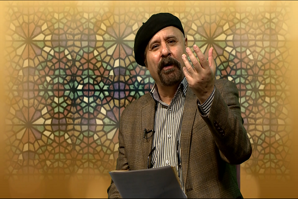 سوره تماشا / 29