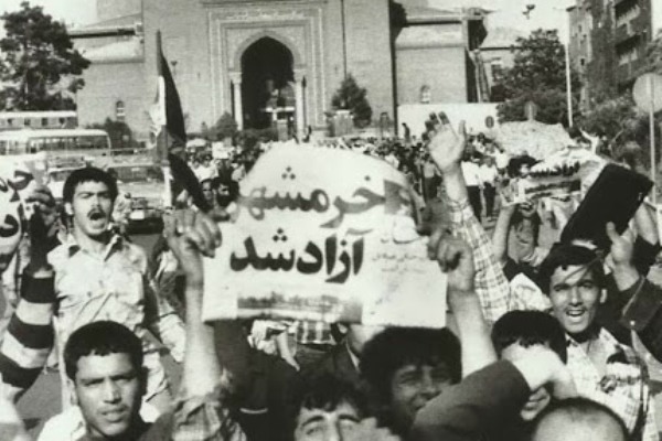 بازخوانی بزرگترین عملیات نظامی جهان در دهه هشتاد میلادی بازخوانی بزرگترین عملیات نظامی جهان در دهه هشتاد میلادی