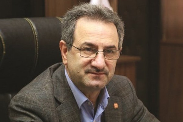 دعوت استاندار تهران از مردم برای شرکت در دهمین جشنواره کتابخوانی رضوی دعوت استاندار تهران از مردم برای شرکت در دهمین جشنواره کتابخوانی رضوی