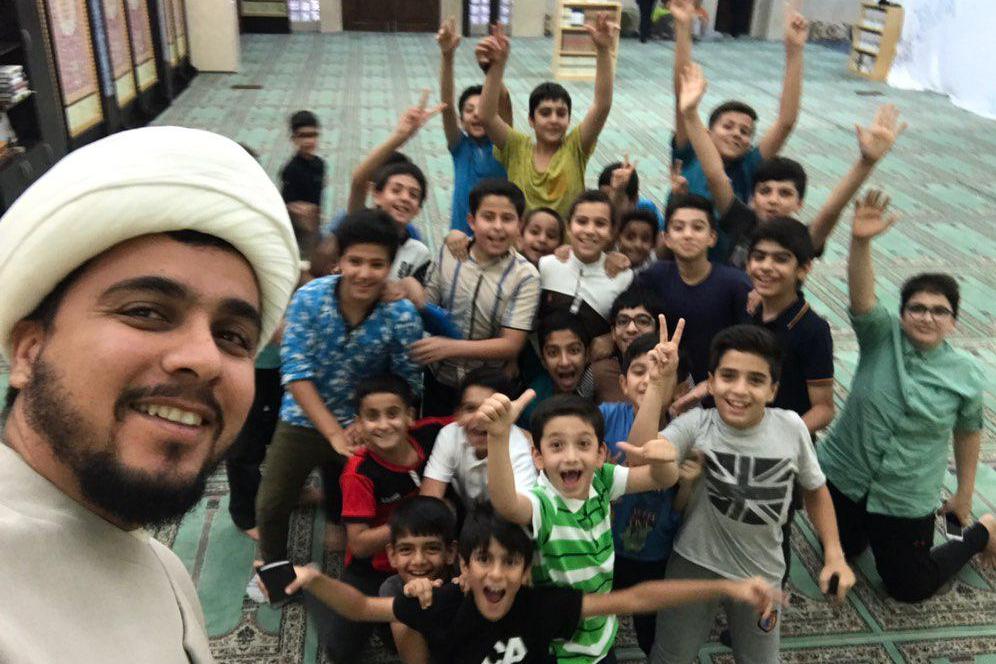 روحانیت شیعه و تأثیر آن در جامعه