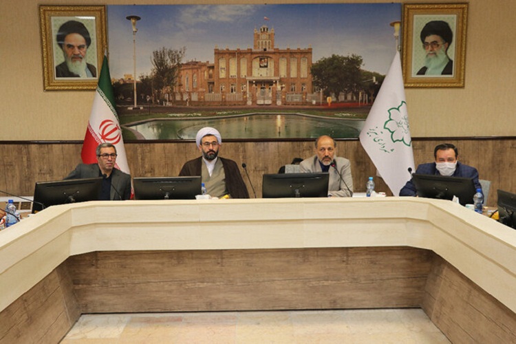 انتخاب ۲۰ شخصیت برای سومین همایش ملی زنده نامان تبریز