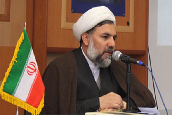هشدار معاون دفتر تبلیغات اسلامی در خصوص کاهش عفت&zwnj;ورزی در قم