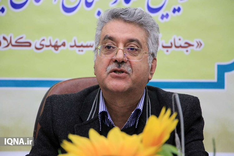 مفاخر استان یزد معرفی می&zwnj;شوند